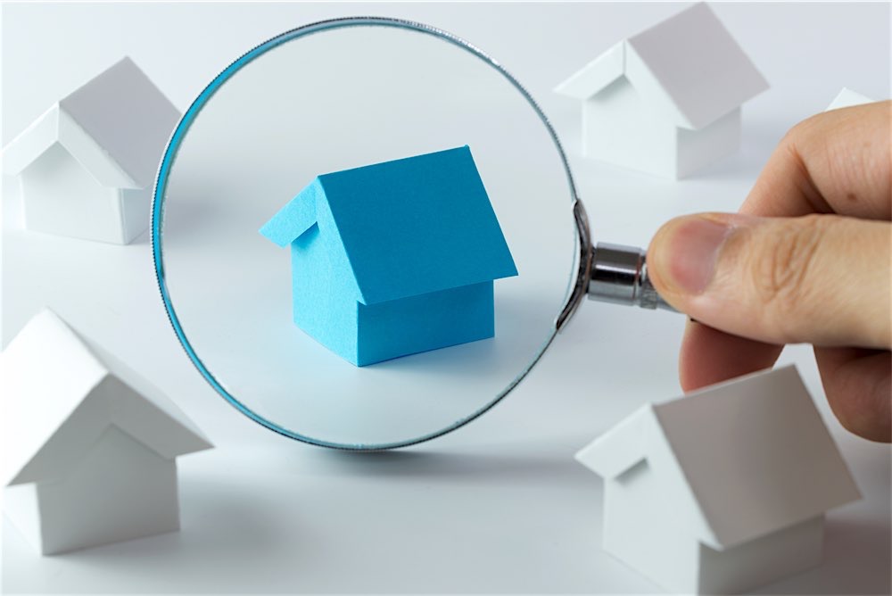Search Real Estate Properties